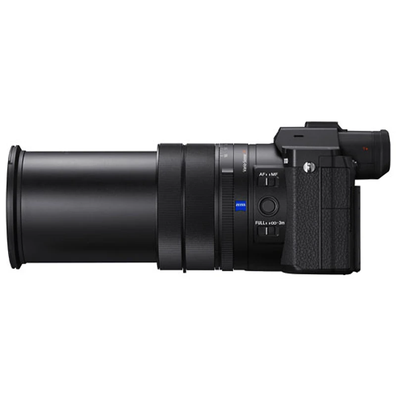 Sony RX10 V 25x High-zoom Camera with 24-600mm Lens