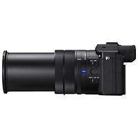 Sony RX10 V 25x High-zoom Camera with 24-600mm Lens