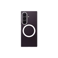Samsung Fitted Hard Shell Case with Magnet for Galaxy Z Fold8 Ultra - Clear