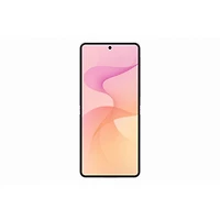 Samsung Fitted Hard Shell Case with Magnet for Galaxy Z Flip8 - Clear