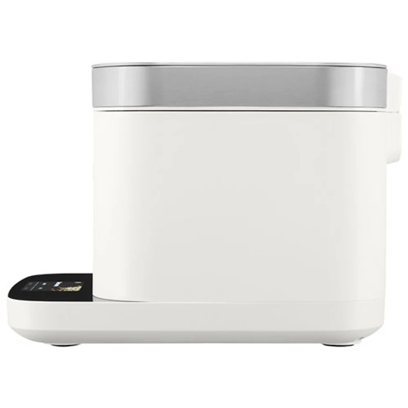 KitchenAid Grain and Rice Cooker - 8-Cups - Porcelain