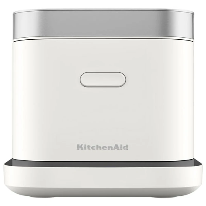 KitchenAid Grain and Rice Cooker - 8-Cups - Porcelain