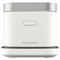 KitchenAid Grain and Rice Cooker - 8-Cups - Porcelain