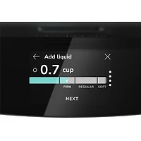 KitchenAid Grain and Rice Cooker - 8-Cups - Black Matte