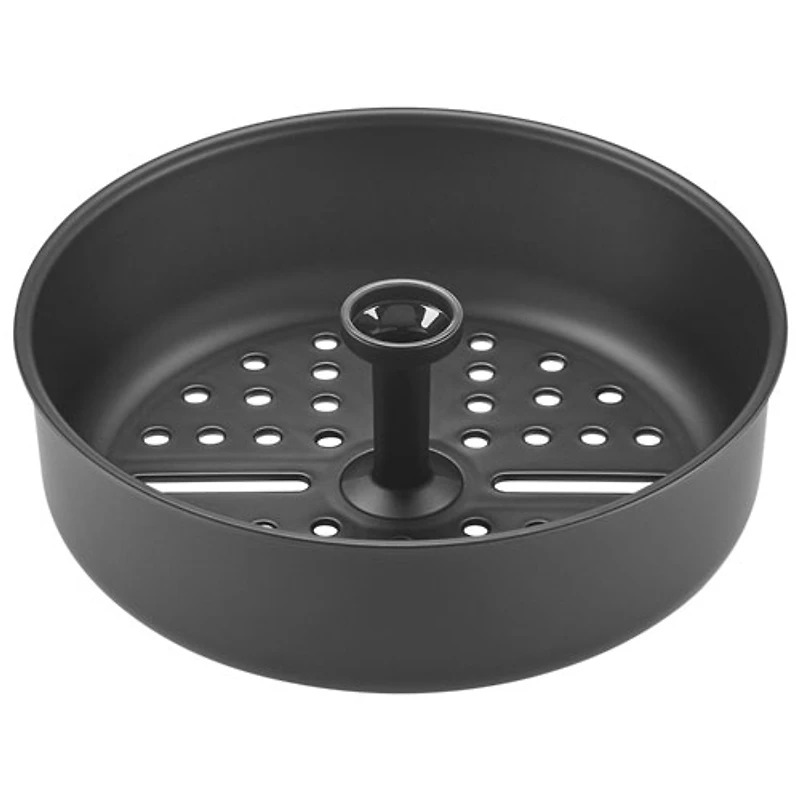 KitchenAid Grain and Rice Cooker - 8-Cups - Black Matte