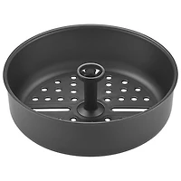 KitchenAid Grain and Rice Cooker - 8-Cups - Black Matte
