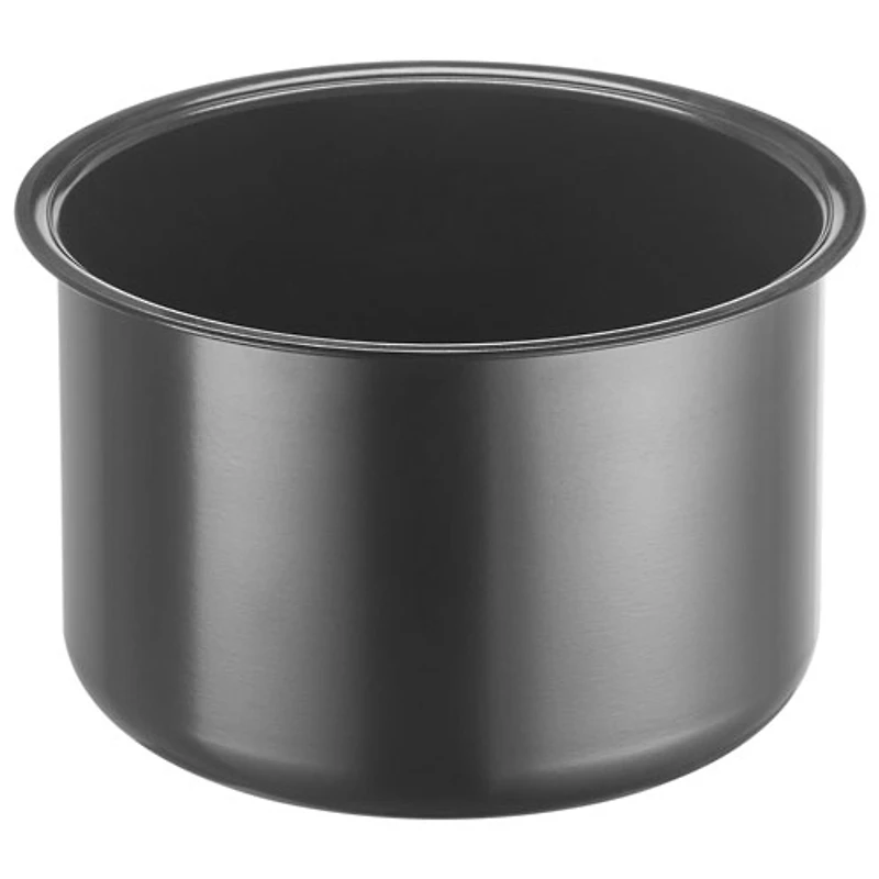 KitchenAid Grain and Rice Cooker - 8-Cups - Black Matte
