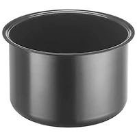 KitchenAid Grain and Rice Cooker - 8-Cups - Black Matte