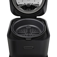 KitchenAid Grain and Rice Cooker - 8-Cups - Black Matte