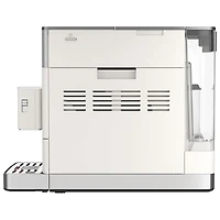 KitchenAid KF4 Fully Automatic Espresso Machine with BPA-Free Milk Container, Frother & Grinder - Porcelain