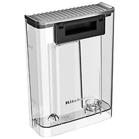 KitchenAid KF3 Fully Automatic Espresso Machine with Frother & Grinder - Black Matte