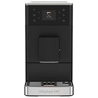 KitchenAid KF3 Fully Automatic Espresso Machine with Frother & Grinder - Black Matte