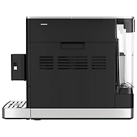 KitchenAid KF3 Fully Automatic Espresso Machine with Frother & Grinder - Black Matte