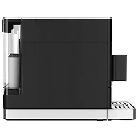 KitchenAid KF3 Fully Automatic Espresso Machine with Frother & Grinder - Black Matte