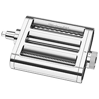 Accessoire à pâtes 3-en-1 en métal KitchenAid