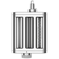 Accessoire à pâtes 3-en-1 en métal KitchenAid