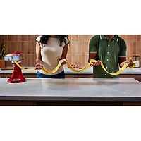 Accessoire à pâtes 3-en-1 en métal KitchenAid