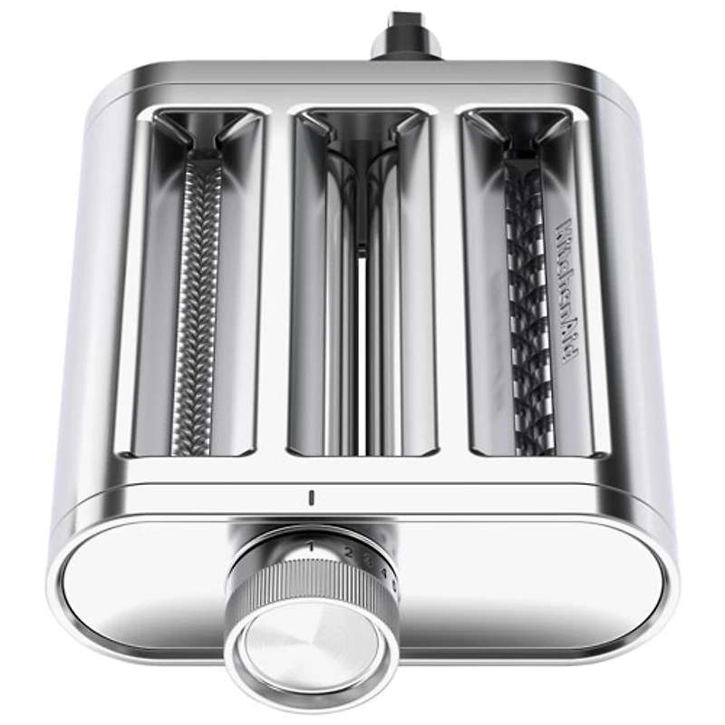 Accessoire à pâtes 3-en-1 en métal KitchenAid