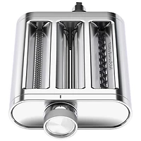 Accessoire à pâtes 3-en-1 en métal KitchenAid