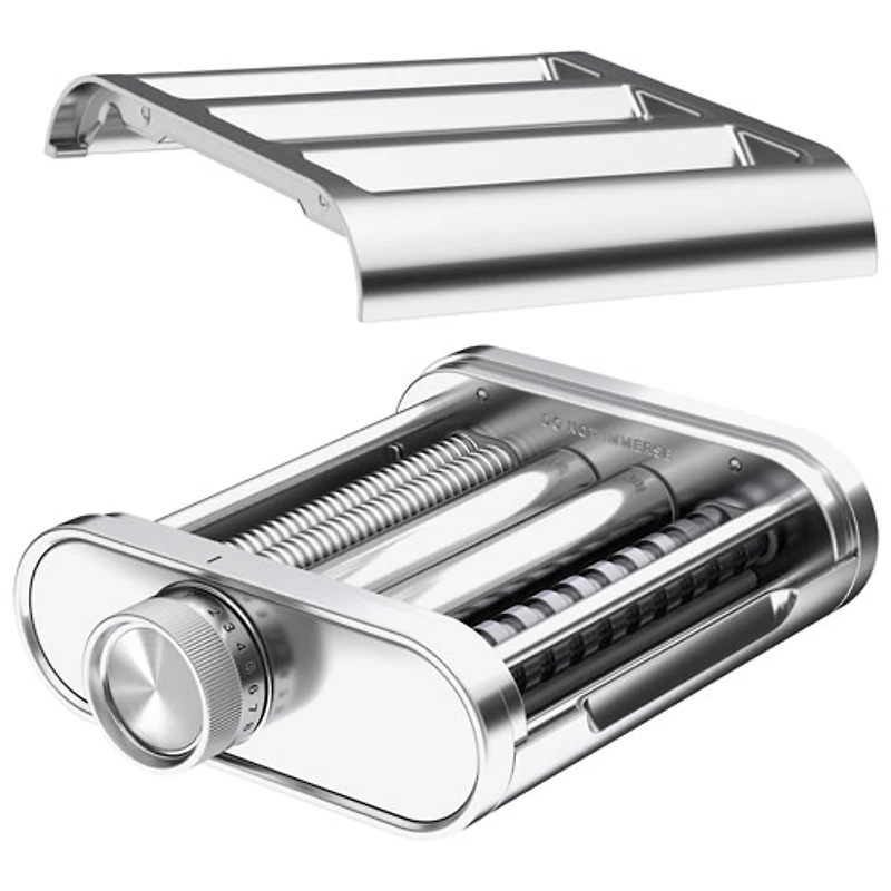 Accessoire à pâtes 3-en-1 en métal KitchenAid