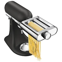 Accessoire à pâtes 3-en-1 en métal KitchenAid