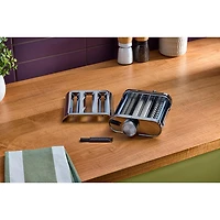 Accessoire à pâtes 3-en-1 en métal KitchenAid