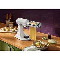 Accessoire à pâtes 3-en-1 en métal KitchenAid