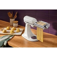 Accessoire à pâtes 3-en-1 en métal KitchenAid