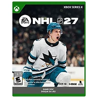 NHL 27 (XBOX Series X)