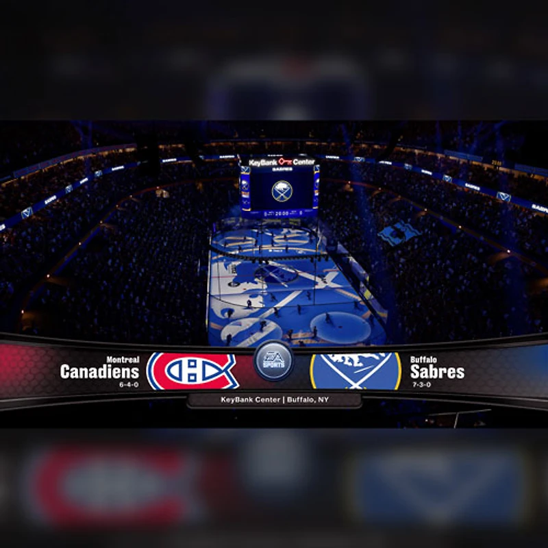 NHL 27 (XBOX Series X)