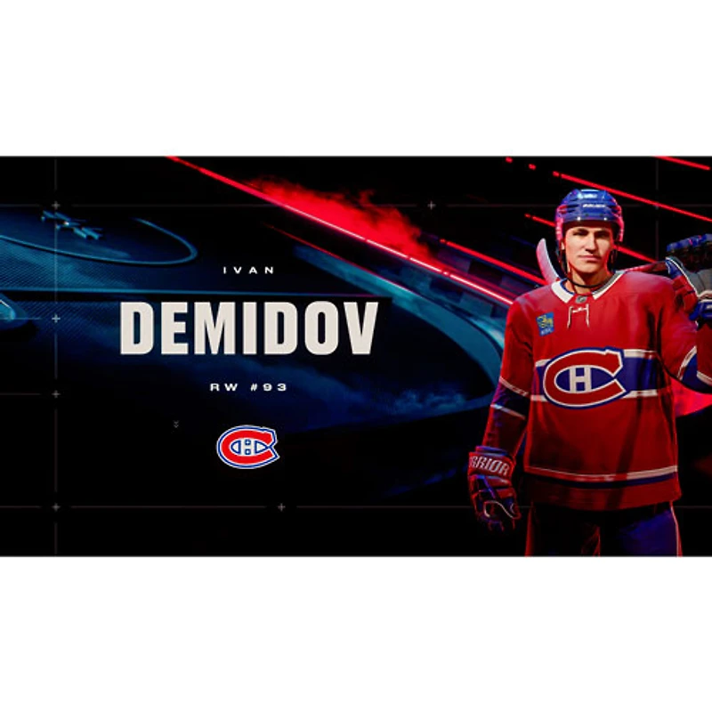 NHL 27 (XBOX Series X)