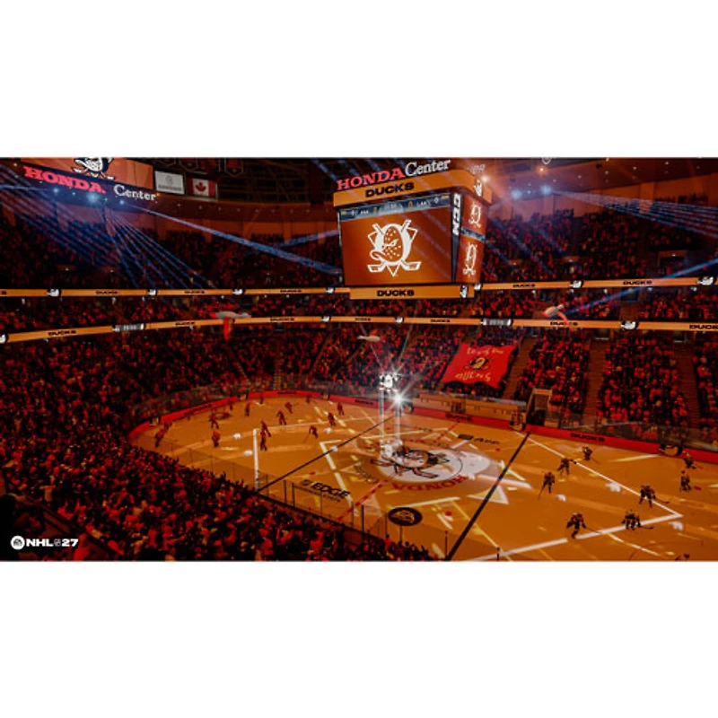 NHL 27 (XBOX Series X)