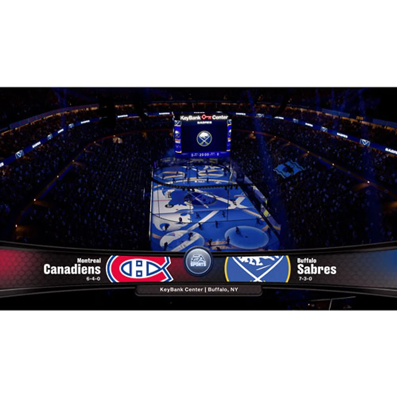 NHL 27 (XBOX Series X)