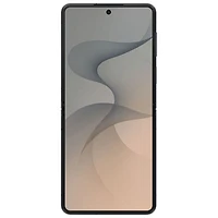 Samsung Galaxy Z Flip8 5G de  Go avec Virgin Plus - Graphite