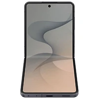 Samsung Galaxy Z Flip8 5G de 256 Go avec Bell - Graphite - Financement mensuel