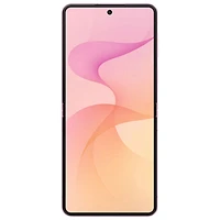 Samsung Galaxy Z Flip8 5G de 256 Go avec Virgin Plus - Rose - Financement mensuel