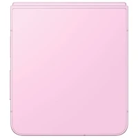 Samsung Galaxy Z Flip8 5G de 256 Go avec Virgin Plus - Rose - Financement mensuel