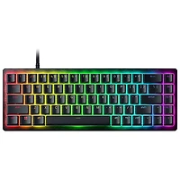 Razer Huntsman V3 HE Magnetic Mini 8KHz Backlit Mechanical Gaming Keyboard - English