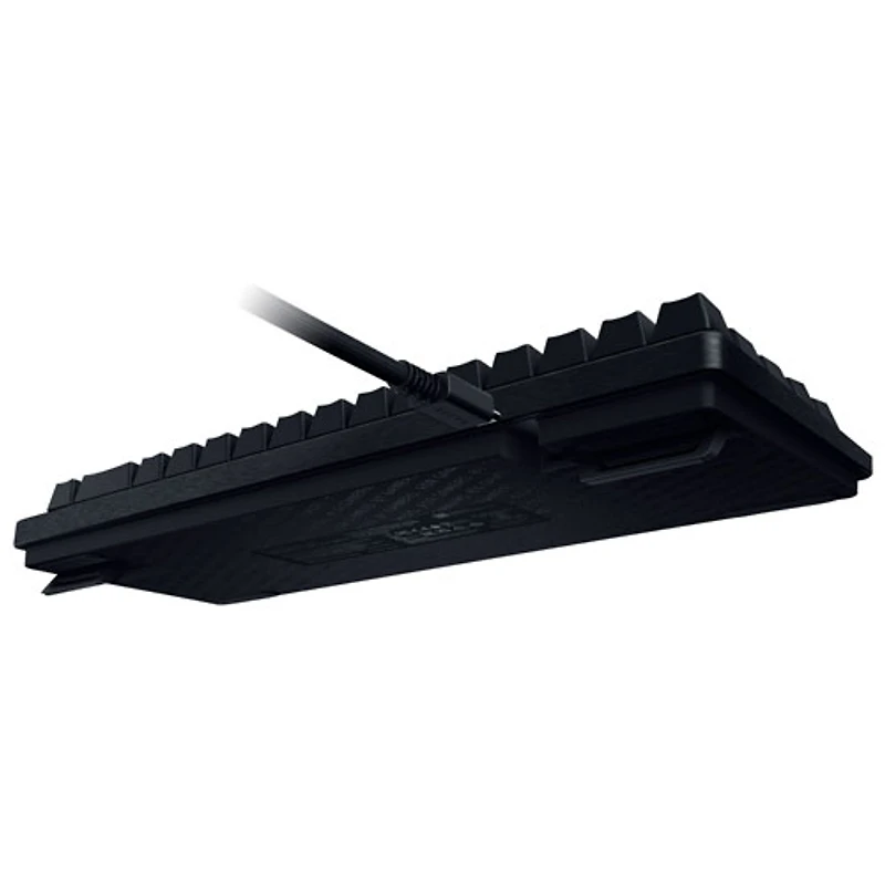 Razer Huntsman V3 HE Magnetic Mini 8KHz Backlit Mechanical Gaming Keyboard - English