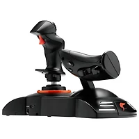 Thrustmaster T.Flight Hotas Neo Ace Combat 8 Wings Of Theve Edition Flight Stick for PS5/PS4/PC