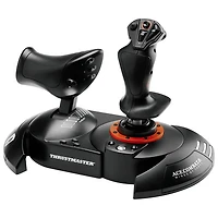 Thrustmaster T.Flight Hotas Neo Ace Combat 8 Wings Of Theve Edition Flight Stick for XBOX Series X|S & XBOX One/PC