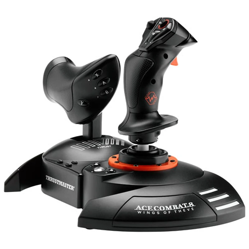 Thrustmaster T.Flight Hotas Neo Ace Combat 8 Wings Of Theve Edition Flight Stick for XBOX Series X|S & XBOX One/PC