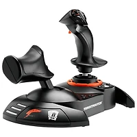 Thrustmaster T.Flight Hotas Neo Ace Combat 8 Wings Of Theve Edition Flight Stick for XBOX Series X|S & XBOX One/PC