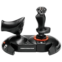 Thrustmaster T.Flight Hotas Neo Ace Combat 8 Wings Of Theve Edition Flight Stick for XBOX Series X|S & XBOX One/PC