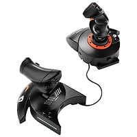Thrustmaster T.Flight Hotas Neo Ace Combat 8 Wings Of Theve Edition Flight Stick for XBOX Series X|S & XBOX One/PC