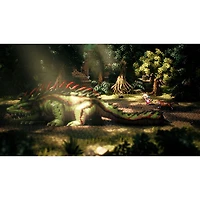 Octopath Traveler II (Switch 2)