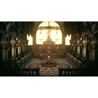 Octopath Traveler II (Switch 2)
