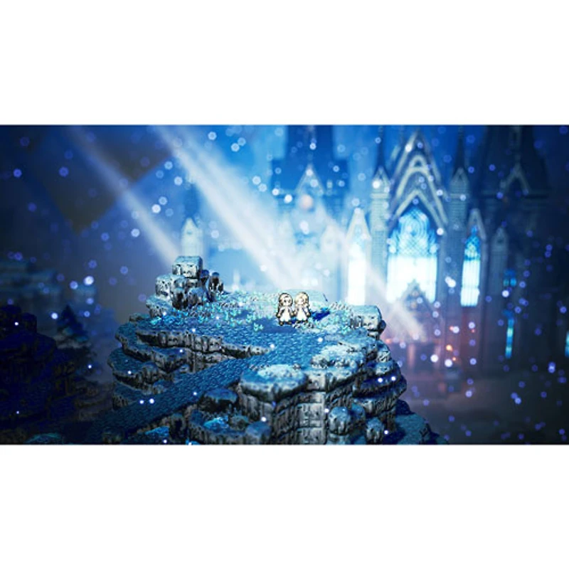 Octopath Traveler (Switch 2)