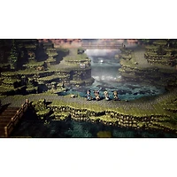 Octopath Traveler (Switch 2)