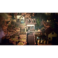 Octopath Traveler (Switch 2)